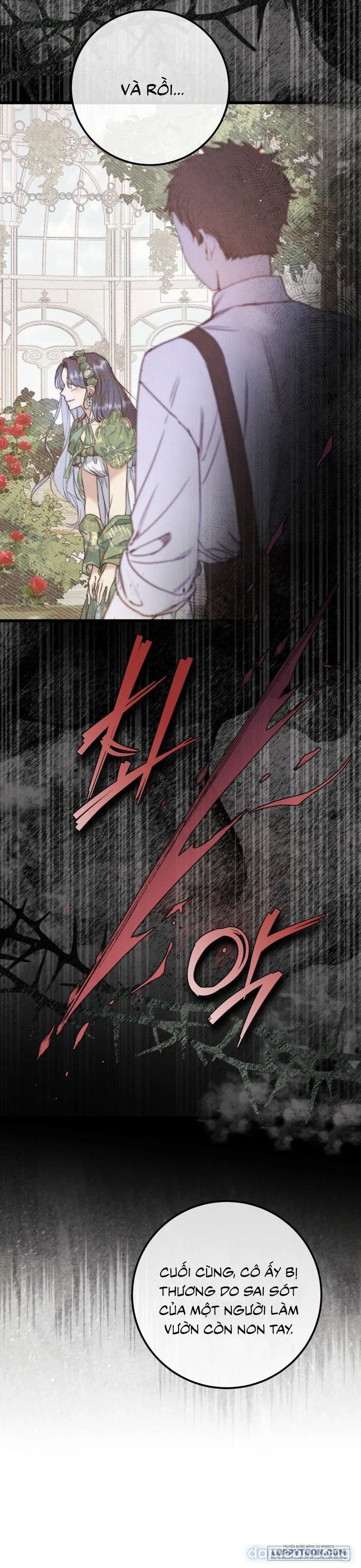 đọc truyện Ác Nữ Là Triệu Phú Chuyên Giải Quyết Rắc Rối Chương 8 ảnh 3 tại Thiên Thai Truyện