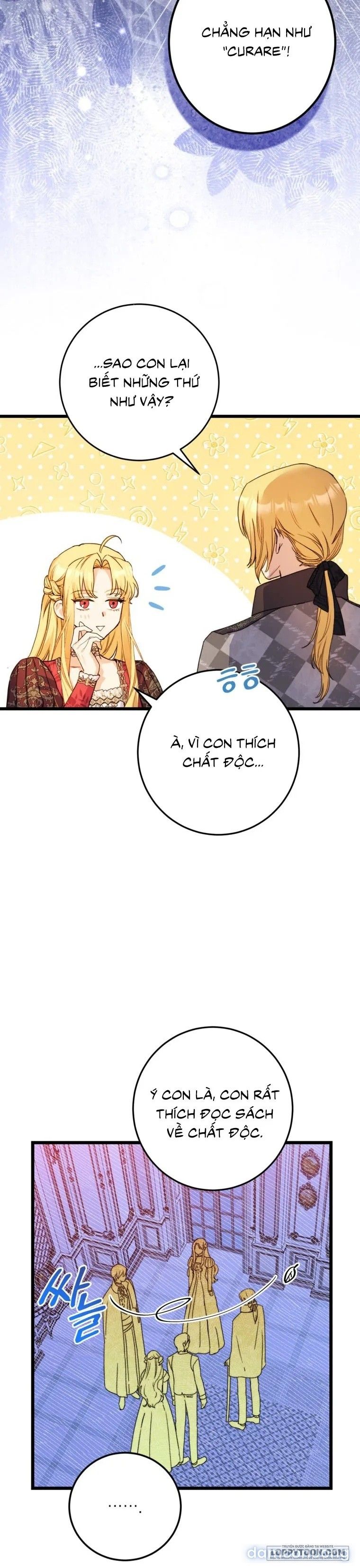 đọc truyện Ác Nữ Là Triệu Phú Chuyên Giải Quyết Rắc Rối Chương 8 ảnh 13 tại Thiên Thai Truyện