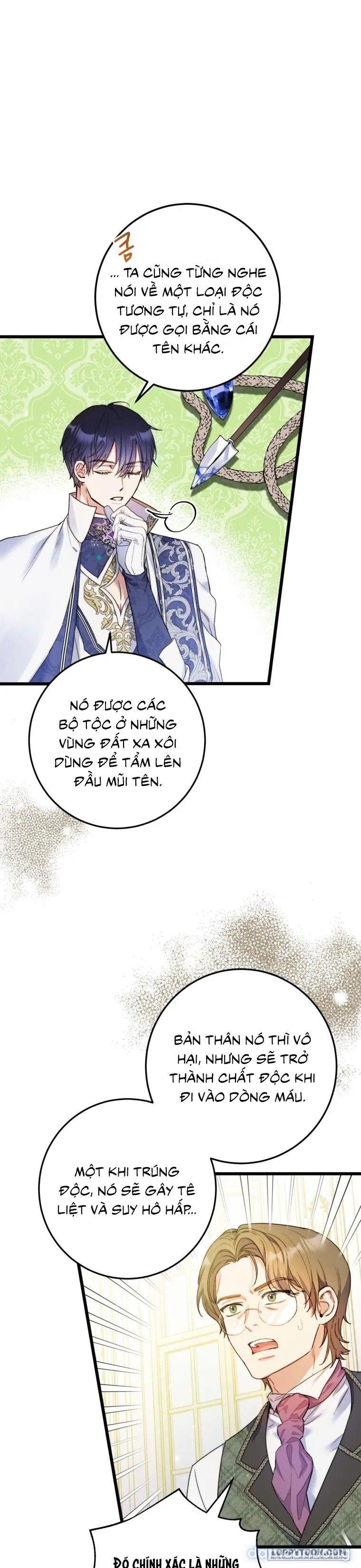 đọc truyện Ác Nữ Là Triệu Phú Chuyên Giải Quyết Rắc Rối Chương 8 ảnh 14 tại Thiên Thai Truyện