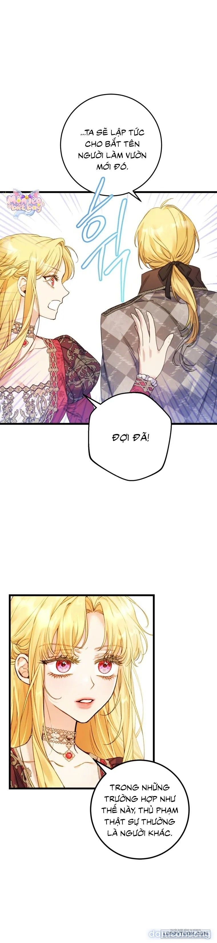 đọc truyện Ác Nữ Là Triệu Phú Chuyên Giải Quyết Rắc Rối Chương 8 ảnh 16 tại Thiên Thai Truyện