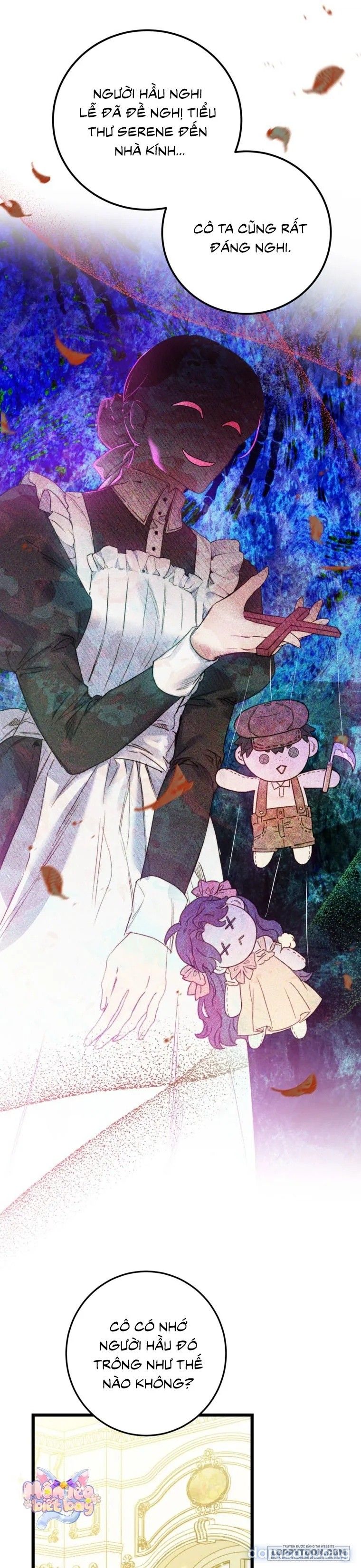 đọc truyện Ác Nữ Là Triệu Phú Chuyên Giải Quyết Rắc Rối Chương 8 ảnh 17 tại Thiên Thai Truyện