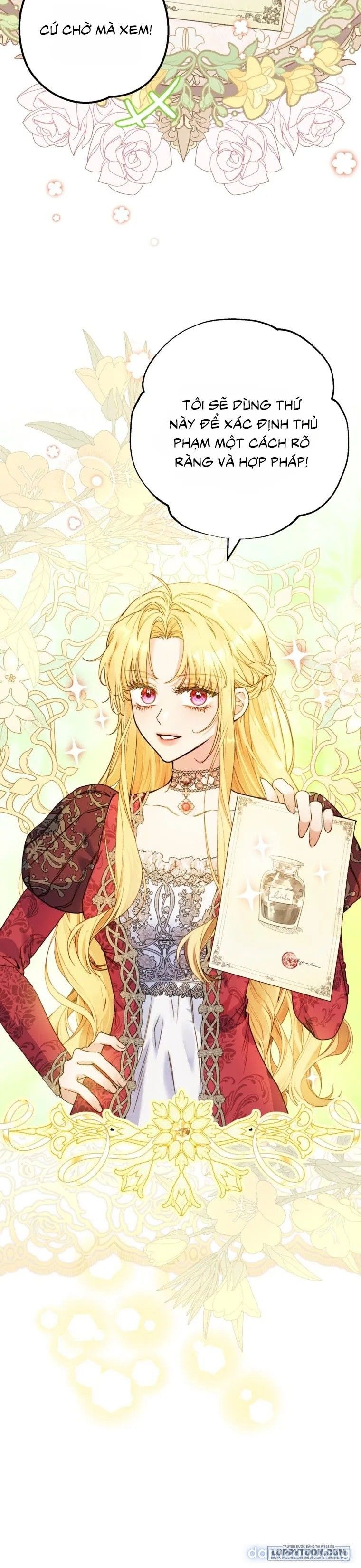 đọc truyện Ác Nữ Là Triệu Phú Chuyên Giải Quyết Rắc Rối Chương 8 ảnh 19 tại Thiên Thai Truyện