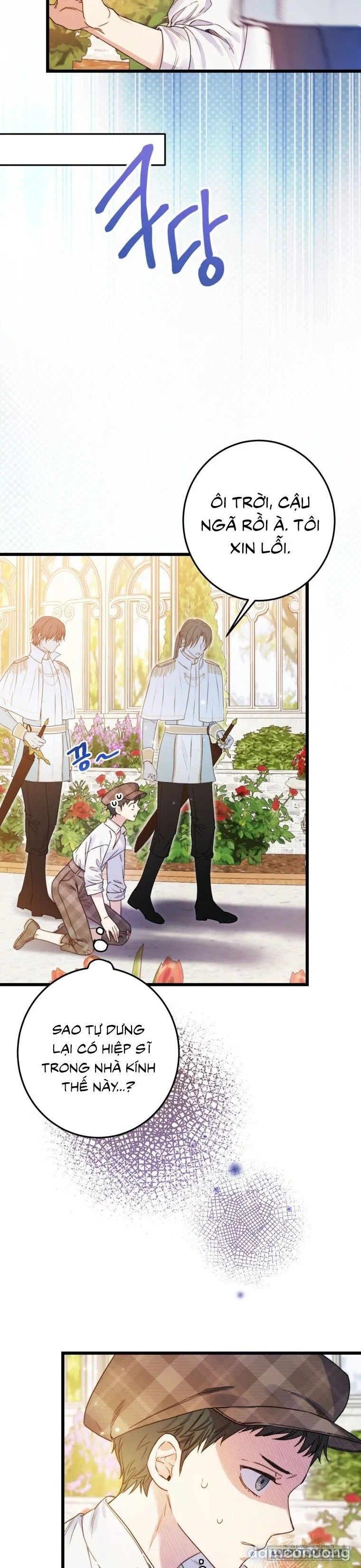 đọc truyện Ác Nữ Là Triệu Phú Chuyên Giải Quyết Rắc Rối Chương 8 ảnh 23 tại Thiên Thai Truyện