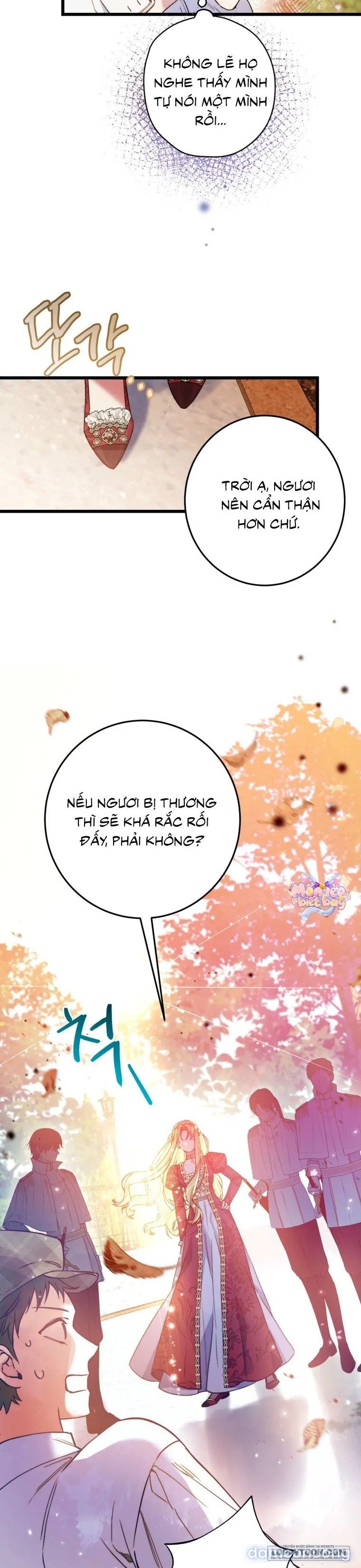 đọc truyện Ác Nữ Là Triệu Phú Chuyên Giải Quyết Rắc Rối Chương 8 ảnh 24 tại Thiên Thai Truyện