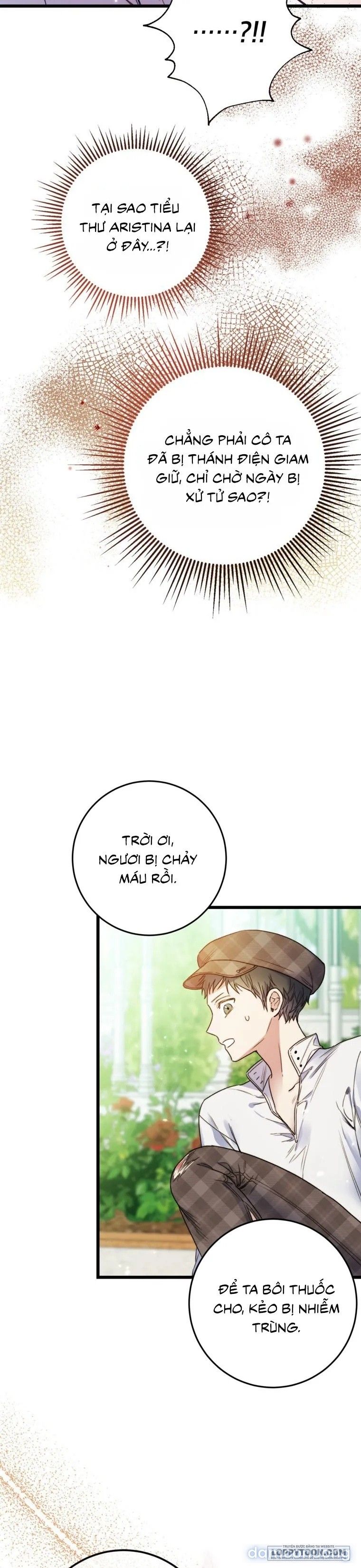 đọc truyện Ác Nữ Là Triệu Phú Chuyên Giải Quyết Rắc Rối Chương 8 ảnh 25 tại Thiên Thai Truyện