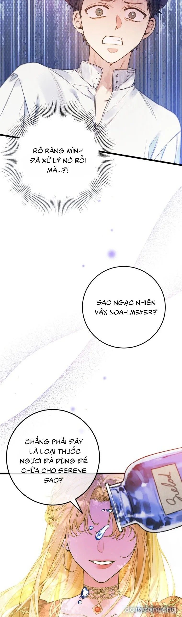 đọc truyện Ác Nữ Là Triệu Phú Chuyên Giải Quyết Rắc Rối Chương 8 ảnh 27 tại Thiên Thai Truyện