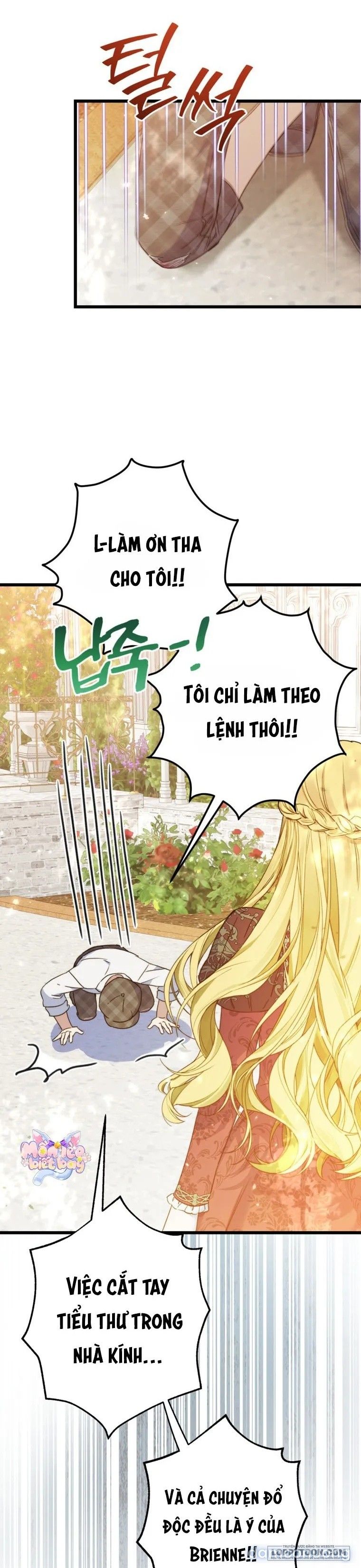 đọc truyện Ác Nữ Là Triệu Phú Chuyên Giải Quyết Rắc Rối Chương 8 ảnh 30 tại Thiên Thai Truyện