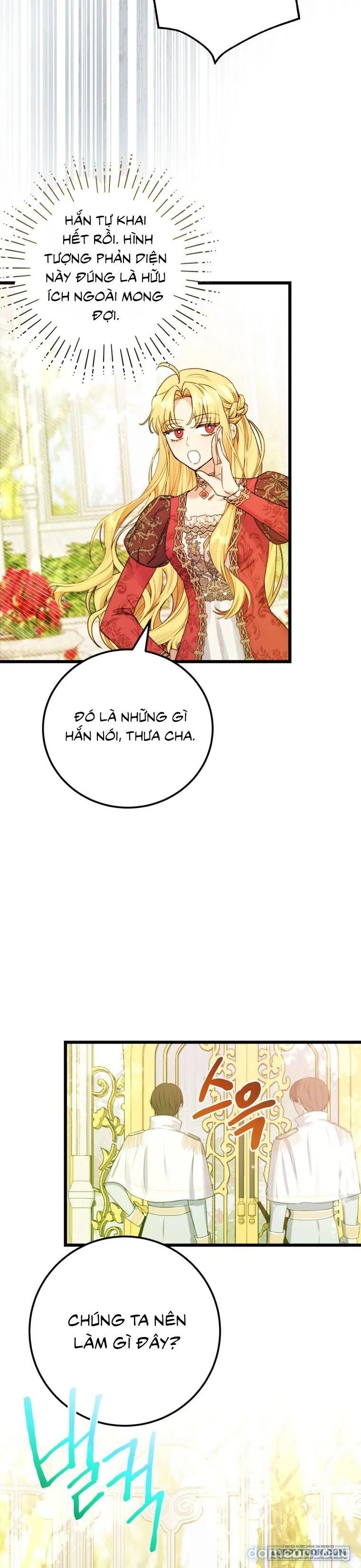 đọc truyện Ác Nữ Là Triệu Phú Chuyên Giải Quyết Rắc Rối Chương 8 ảnh 31 tại Thiên Thai Truyện