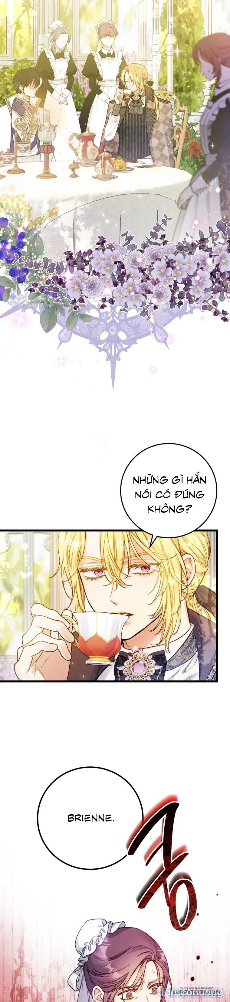 đọc truyện Ác Nữ Là Triệu Phú Chuyên Giải Quyết Rắc Rối Chương 8 ảnh 32 tại Thiên Thai Truyện