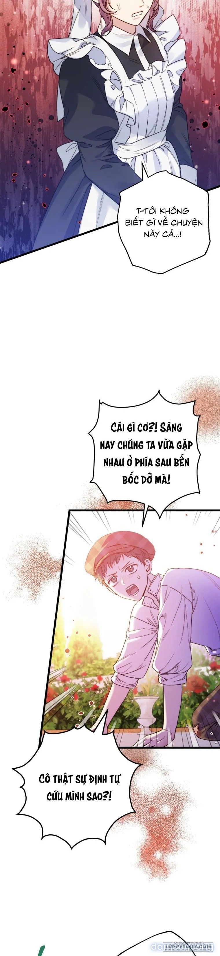 đọc truyện Ác Nữ Là Triệu Phú Chuyên Giải Quyết Rắc Rối Chương 8 ảnh 33 tại Thiên Thai Truyện