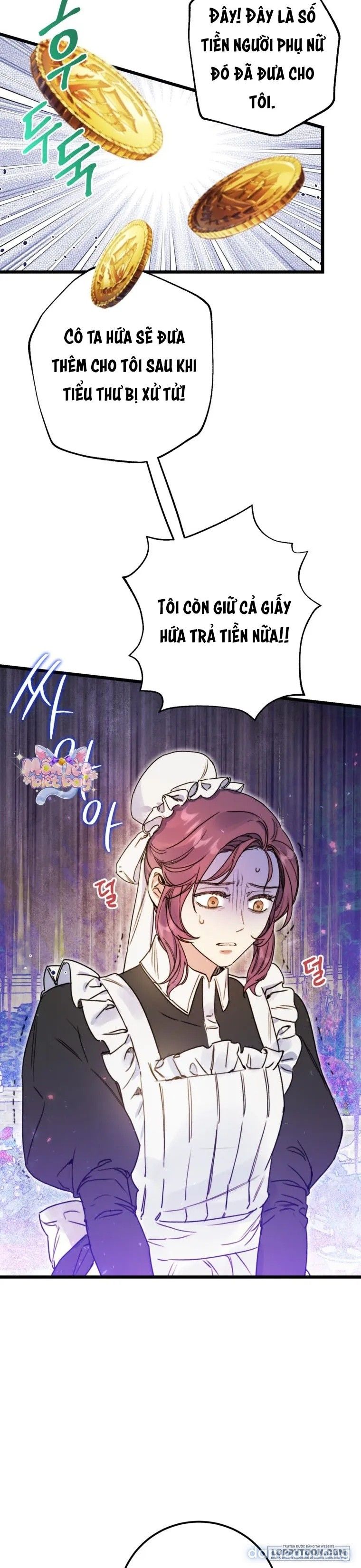 đọc truyện Ác Nữ Là Triệu Phú Chuyên Giải Quyết Rắc Rối Chương 8 ảnh 34 tại Thiên Thai Truyện