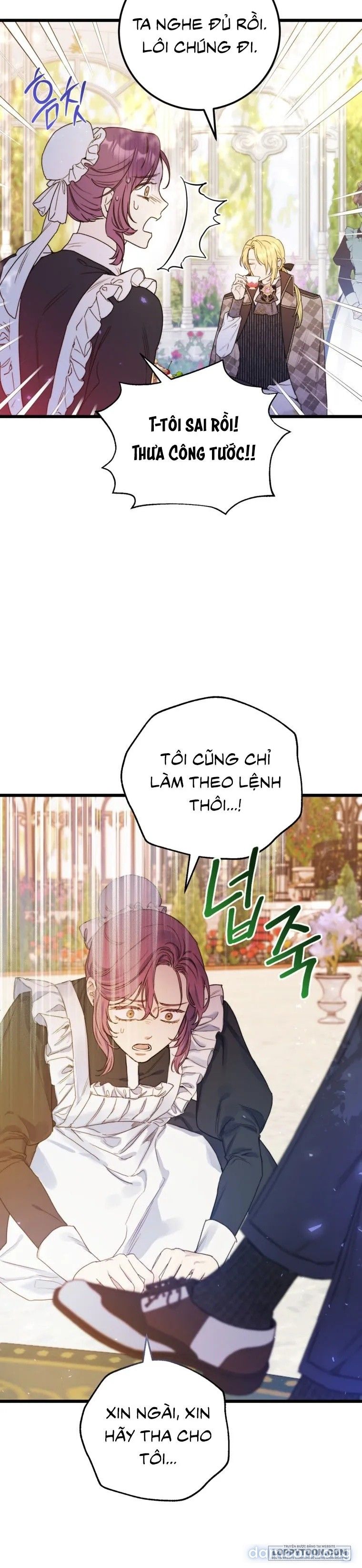 đọc truyện Ác Nữ Là Triệu Phú Chuyên Giải Quyết Rắc Rối Chương 8 ảnh 35 tại Thiên Thai Truyện