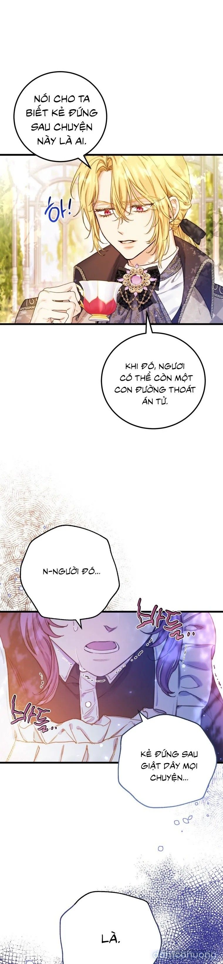 đọc truyện Ác Nữ Là Triệu Phú Chuyên Giải Quyết Rắc Rối Chương 8 ảnh 36 tại Thiên Thai Truyện