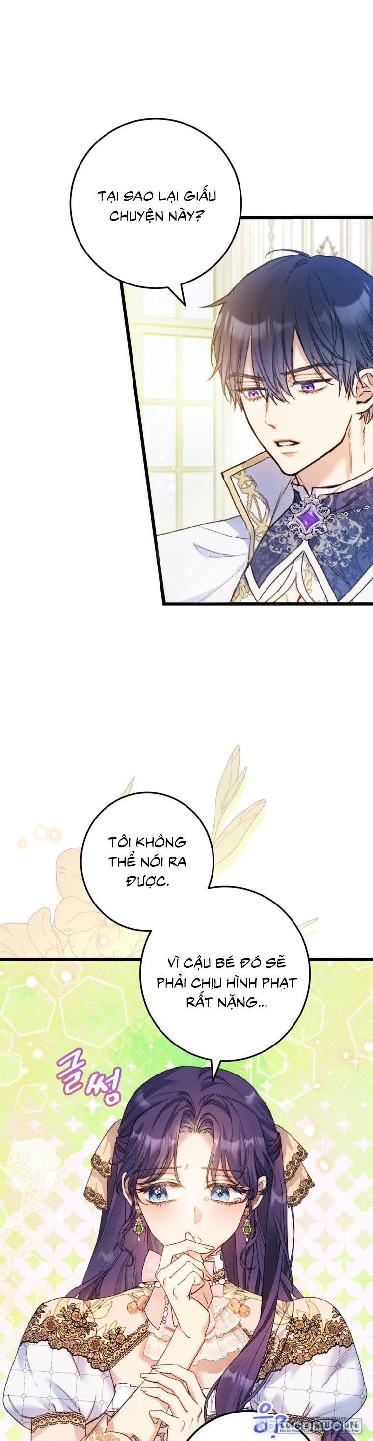 đọc truyện Ác Nữ Là Triệu Phú Chuyên Giải Quyết Rắc Rối Chương 8 ảnh 6 tại Thiên Thai Truyện