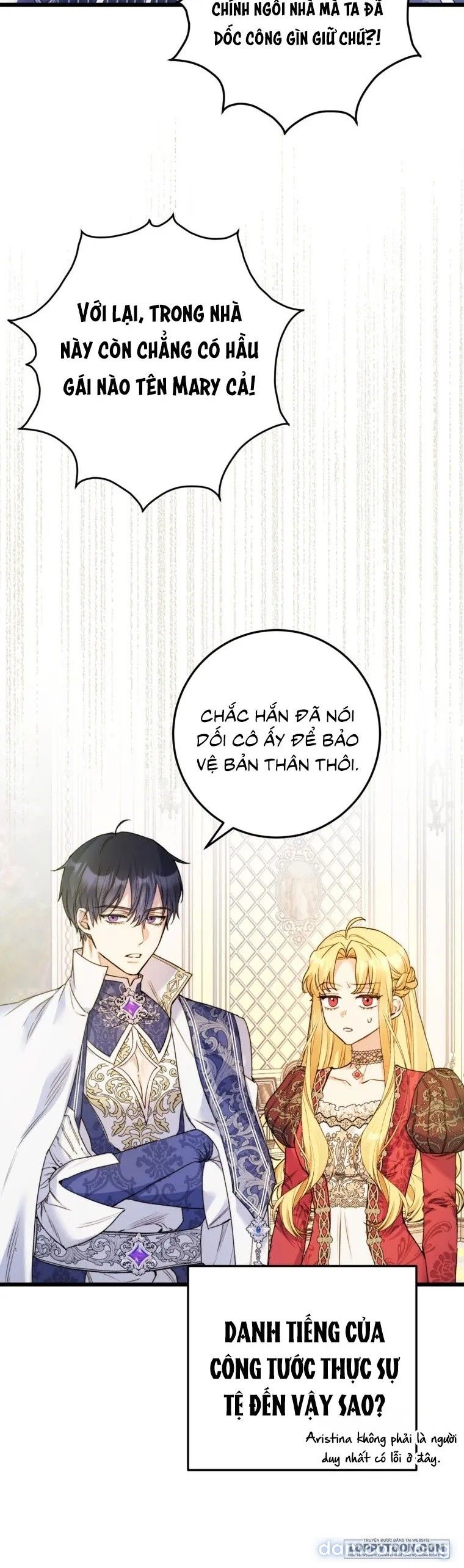 đọc truyện Ác Nữ Là Triệu Phú Chuyên Giải Quyết Rắc Rối Chương 8 ảnh 10 tại Thiên Thai Truyện