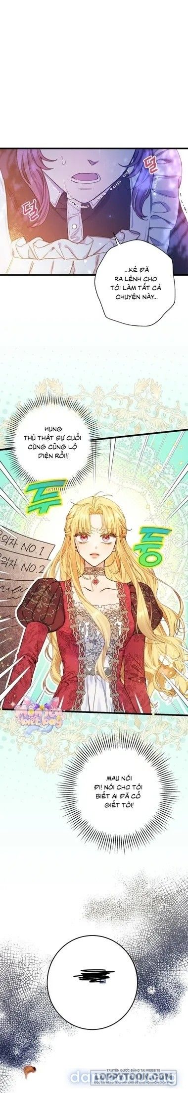 đọc truyện Ác Nữ Là Triệu Phú Chuyên Giải Quyết Rắc Rối Chương 9 ảnh 2 tại Thiên Thai Truyện