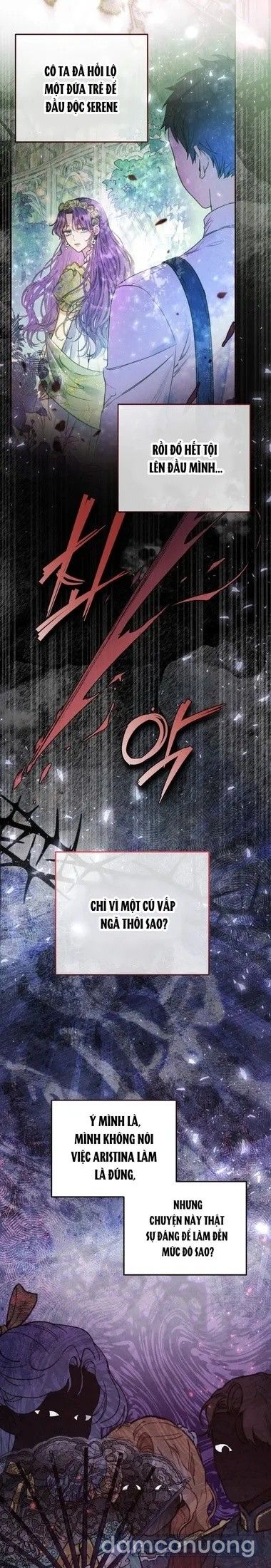 đọc truyện Ác Nữ Là Triệu Phú Chuyên Giải Quyết Rắc Rối Chương 9 ảnh 12 tại Thiên Thai Truyện