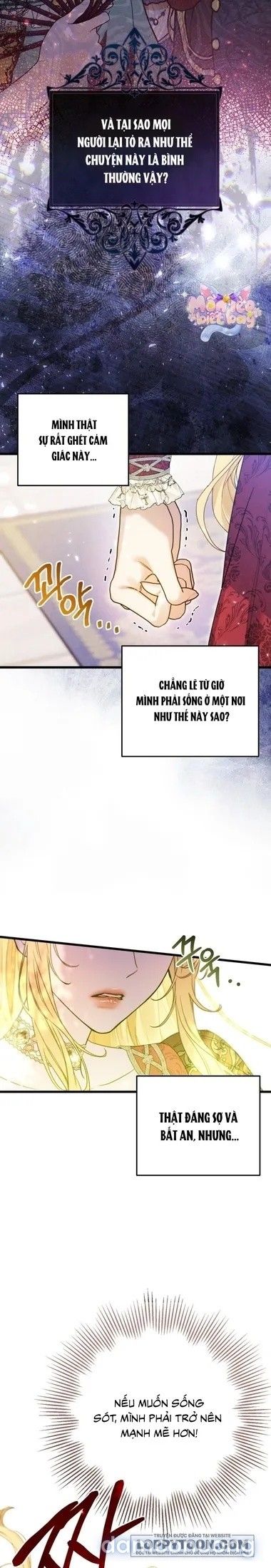 đọc truyện Ác Nữ Là Triệu Phú Chuyên Giải Quyết Rắc Rối Chương 9 ảnh 13 tại Thiên Thai Truyện