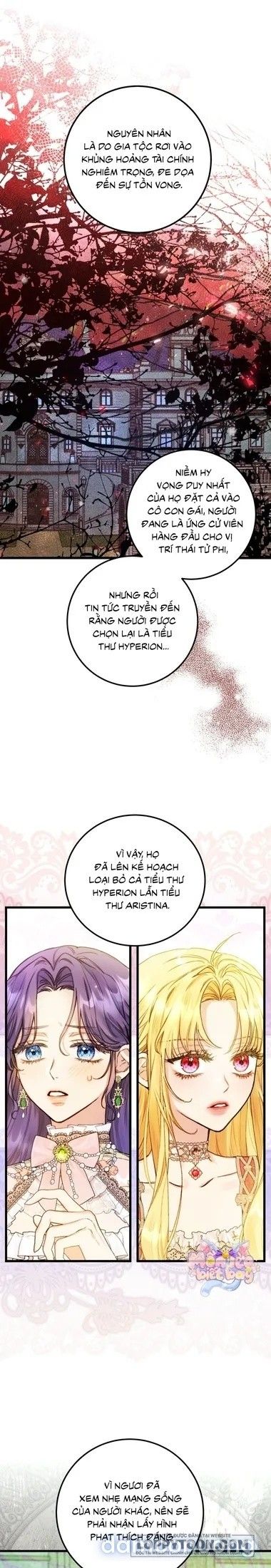 đọc truyện Ác Nữ Là Triệu Phú Chuyên Giải Quyết Rắc Rối Chương 9 ảnh 16 tại Thiên Thai Truyện