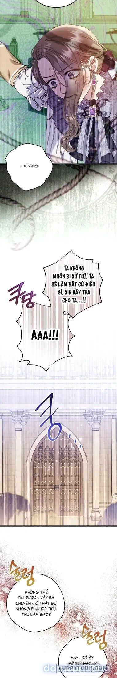 đọc truyện Ác Nữ Là Triệu Phú Chuyên Giải Quyết Rắc Rối Chương 9 ảnh 17 tại Thiên Thai Truyện