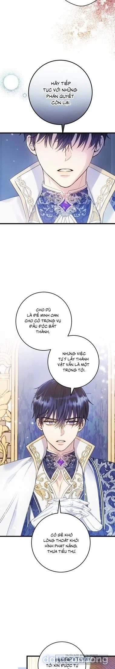 đọc truyện Ác Nữ Là Triệu Phú Chuyên Giải Quyết Rắc Rối Chương 9 ảnh 18 tại Thiên Thai Truyện