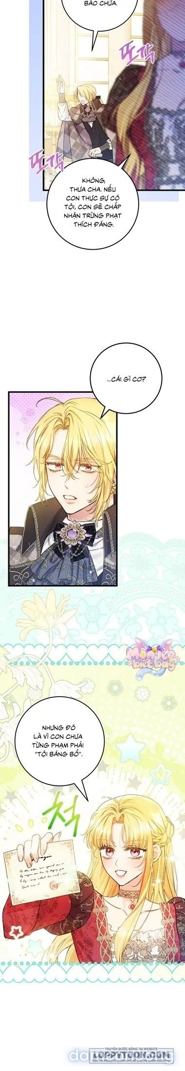 đọc truyện Ác Nữ Là Triệu Phú Chuyên Giải Quyết Rắc Rối Chương 9 ảnh 19 tại Thiên Thai Truyện