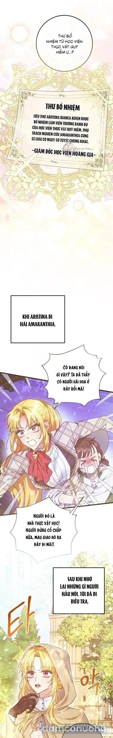 đọc truyện Ác Nữ Là Triệu Phú Chuyên Giải Quyết Rắc Rối Chương 9 ảnh 20 tại Thiên Thai Truyện