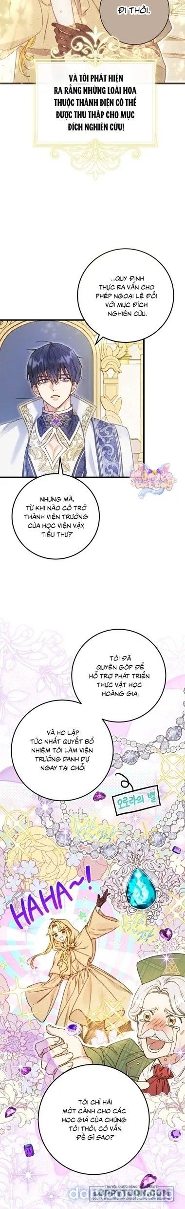 đọc truyện Ác Nữ Là Triệu Phú Chuyên Giải Quyết Rắc Rối Chương 9 ảnh 21 tại Thiên Thai Truyện