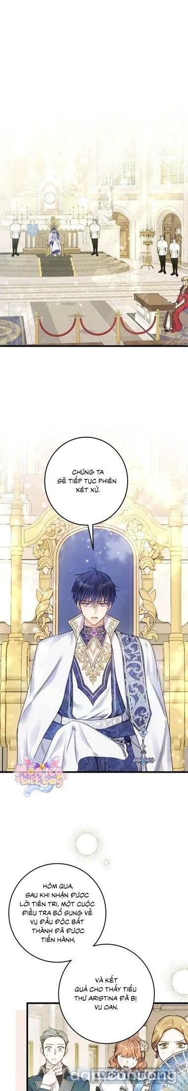 đọc truyện Ác Nữ Là Triệu Phú Chuyên Giải Quyết Rắc Rối Chương 9 ảnh 4 tại Thiên Thai Truyện