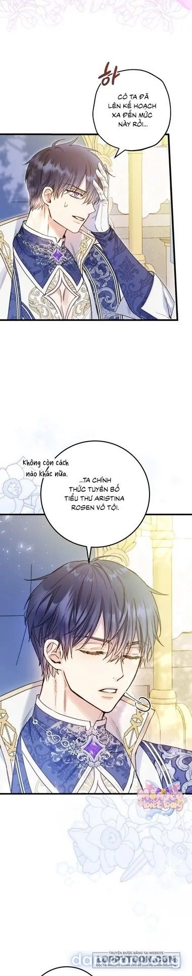 đọc truyện Ác Nữ Là Triệu Phú Chuyên Giải Quyết Rắc Rối Chương 9 ảnh 22 tại Thiên Thai Truyện