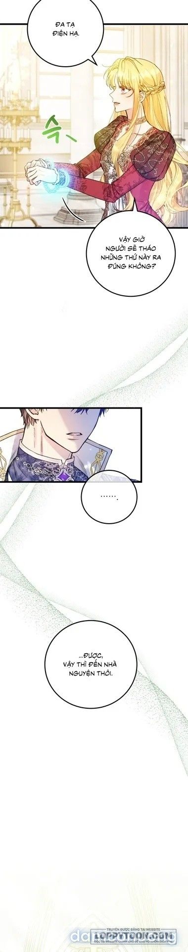 đọc truyện Ác Nữ Là Triệu Phú Chuyên Giải Quyết Rắc Rối Chương 9 ảnh 23 tại Thiên Thai Truyện