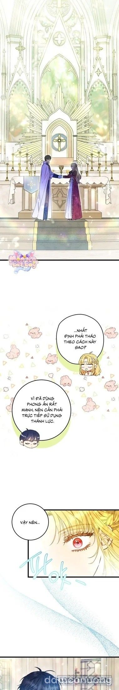 đọc truyện Ác Nữ Là Triệu Phú Chuyên Giải Quyết Rắc Rối Chương 9 ảnh 24 tại Thiên Thai Truyện