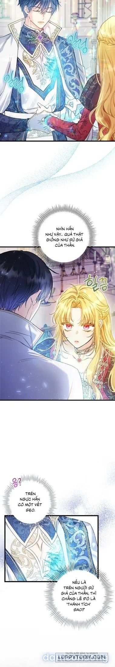 đọc truyện Ác Nữ Là Triệu Phú Chuyên Giải Quyết Rắc Rối Chương 9 ảnh 25 tại Thiên Thai Truyện