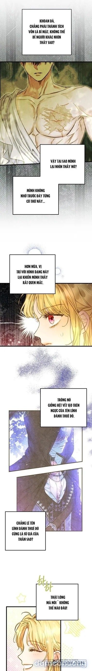 đọc truyện Ác Nữ Là Triệu Phú Chuyên Giải Quyết Rắc Rối Chương 9 ảnh 26 tại Thiên Thai Truyện