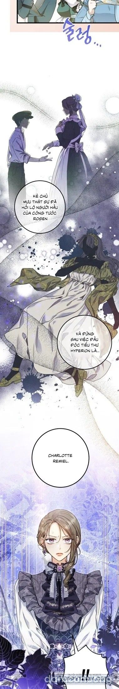 đọc truyện Ác Nữ Là Triệu Phú Chuyên Giải Quyết Rắc Rối Chương 9 ảnh 5 tại Thiên Thai Truyện