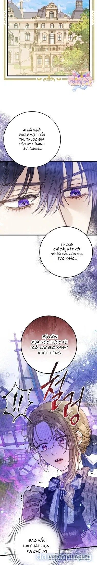 đọc truyện Ác Nữ Là Triệu Phú Chuyên Giải Quyết Rắc Rối Chương 9 ảnh 7 tại Thiên Thai Truyện