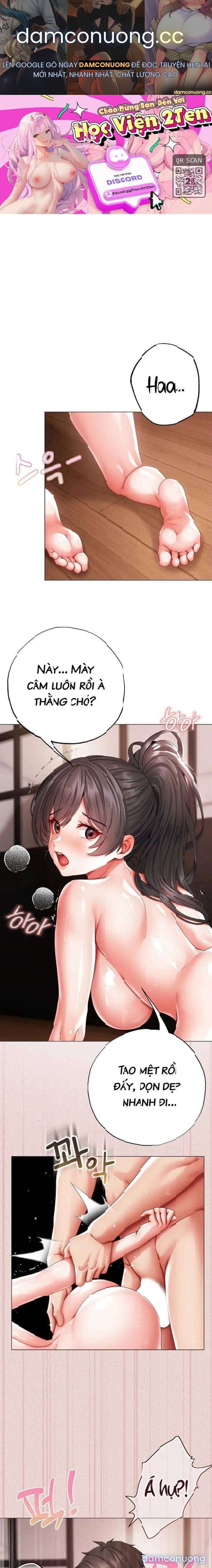 đọc truyện Ác Nữ Năm Xưa Quay Lại Chơi Đùa Tôi Chương 15 ảnh 2 tại Thiên Thai Truyện