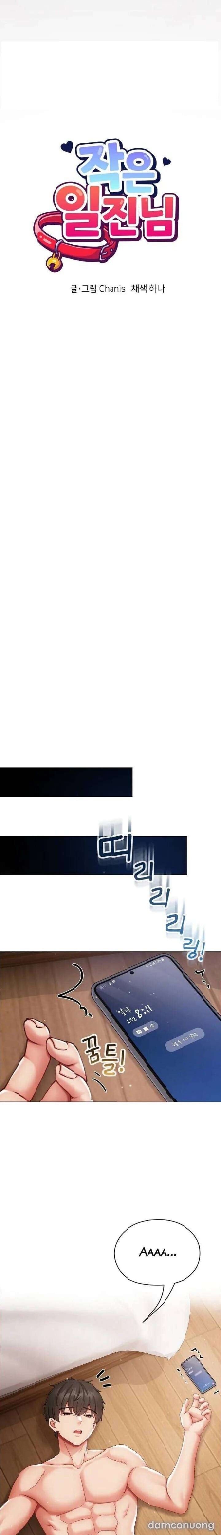 đọc truyện Ác Nữ Năm Xưa Quay Lại Chơi Đùa Tôi Chương 15 ảnh 12 tại Thiên Thai Truyện