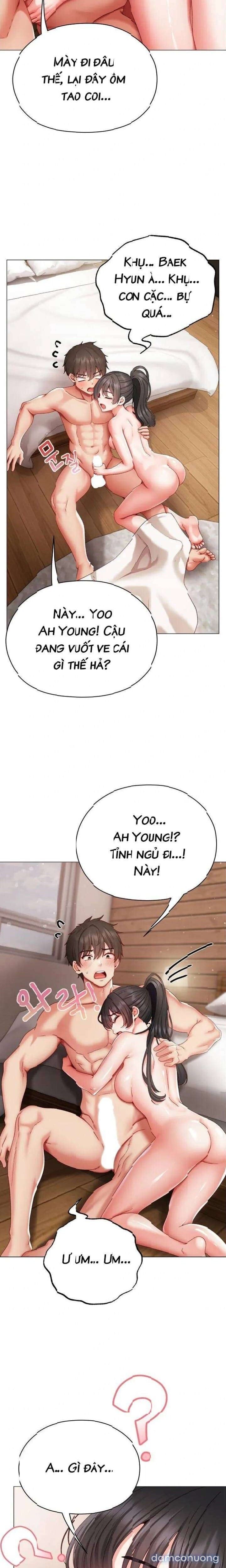 đọc truyện Ác Nữ Năm Xưa Quay Lại Chơi Đùa Tôi Chương 15 ảnh 15 tại Thiên Thai Truyện