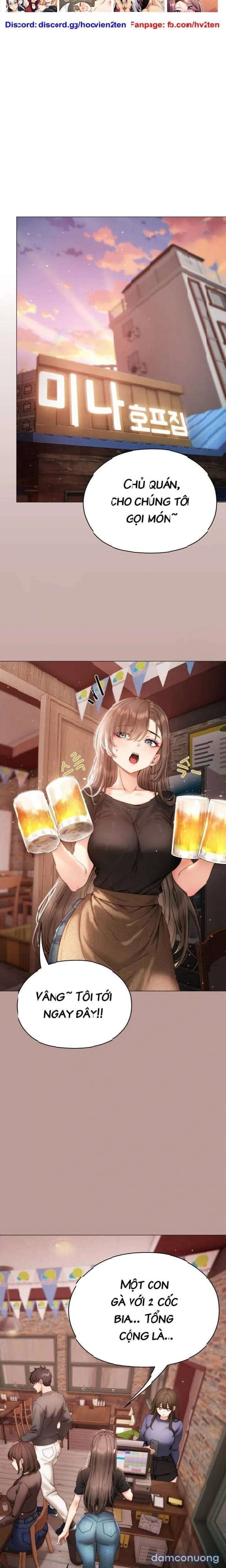 đọc truyện Ác Nữ Năm Xưa Quay Lại Chơi Đùa Tôi Chương 15 ảnh 18 tại Thiên Thai Truyện