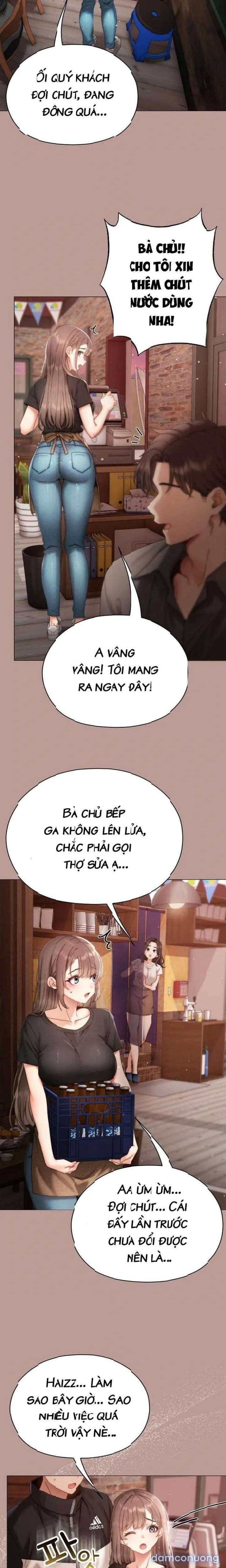 đọc truyện Ác Nữ Năm Xưa Quay Lại Chơi Đùa Tôi Chương 15 ảnh 19 tại Thiên Thai Truyện