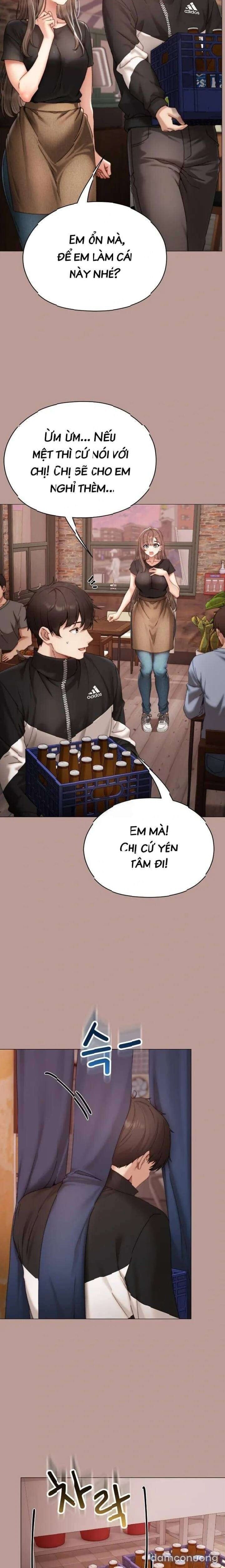 đọc truyện Ác Nữ Năm Xưa Quay Lại Chơi Đùa Tôi Chương 15 ảnh 22 tại Thiên Thai Truyện