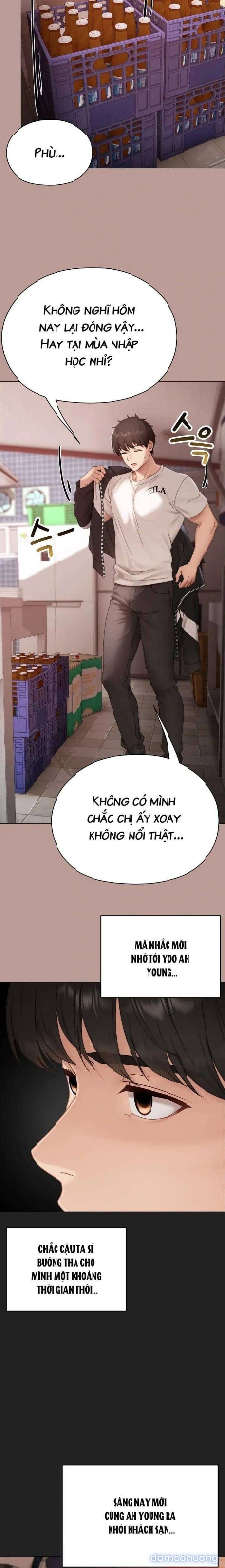 đọc truyện Ác Nữ Năm Xưa Quay Lại Chơi Đùa Tôi Chương 15 ảnh 23 tại Thiên Thai Truyện