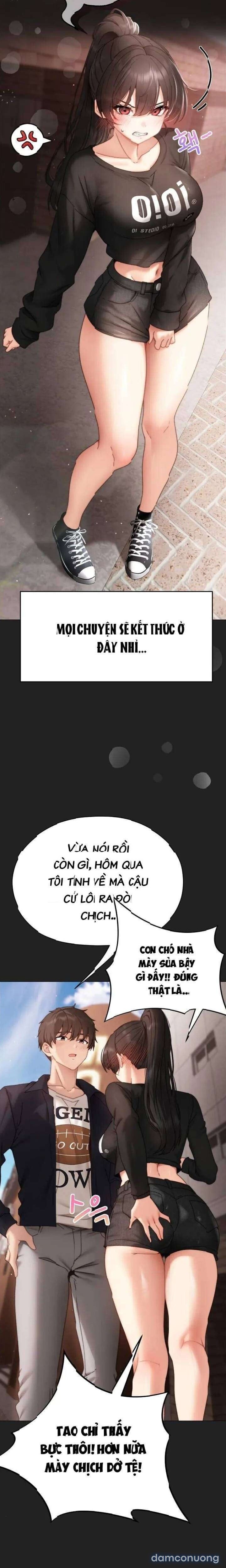 đọc truyện Ác Nữ Năm Xưa Quay Lại Chơi Đùa Tôi Chương 15 ảnh 26 tại Thiên Thai Truyện