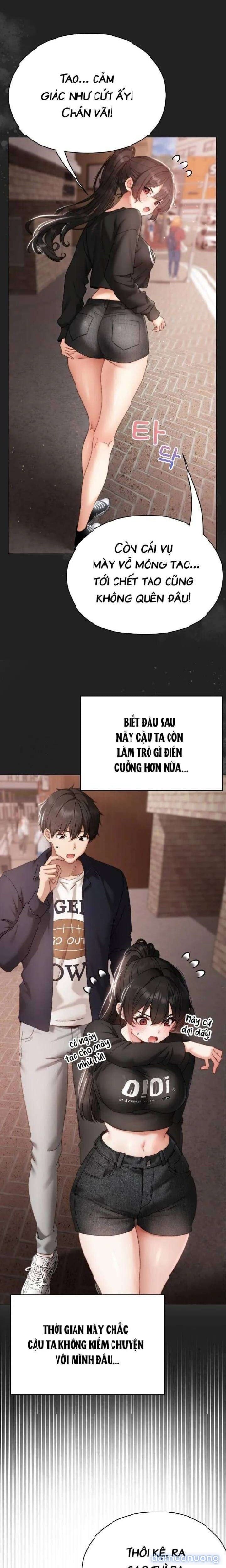 đọc truyện Ác Nữ Năm Xưa Quay Lại Chơi Đùa Tôi Chương 15 ảnh 27 tại Thiên Thai Truyện