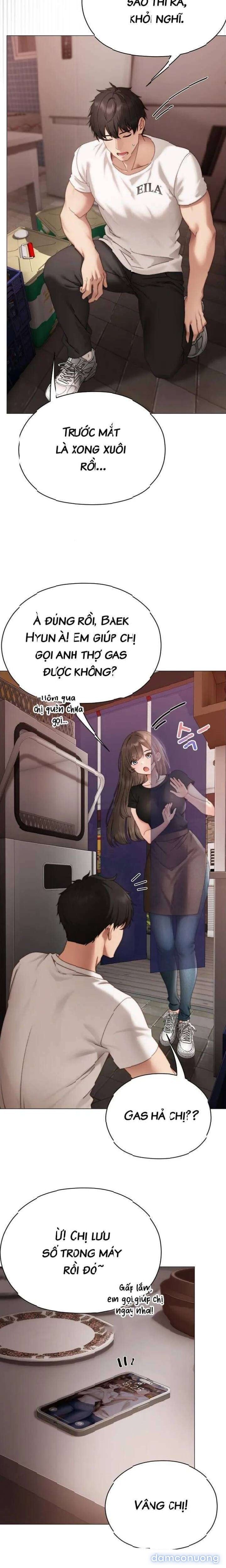 đọc truyện Ác Nữ Năm Xưa Quay Lại Chơi Đùa Tôi Chương 15 ảnh 28 tại Thiên Thai Truyện