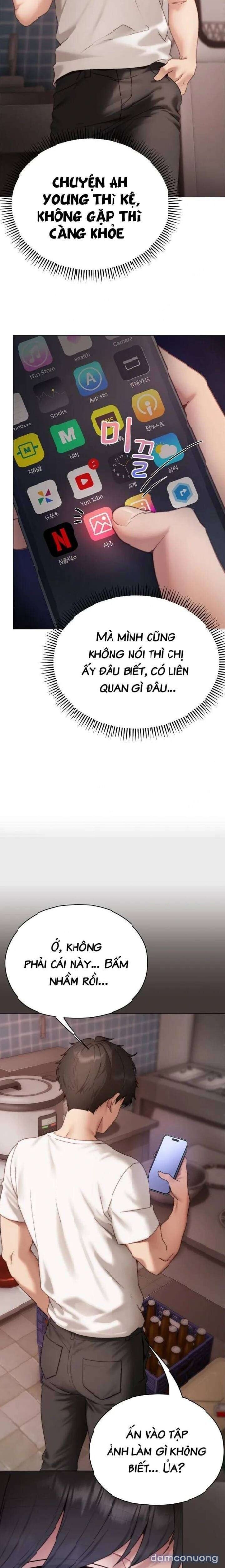 đọc truyện Ác Nữ Năm Xưa Quay Lại Chơi Đùa Tôi Chương 15 ảnh 30 tại Thiên Thai Truyện