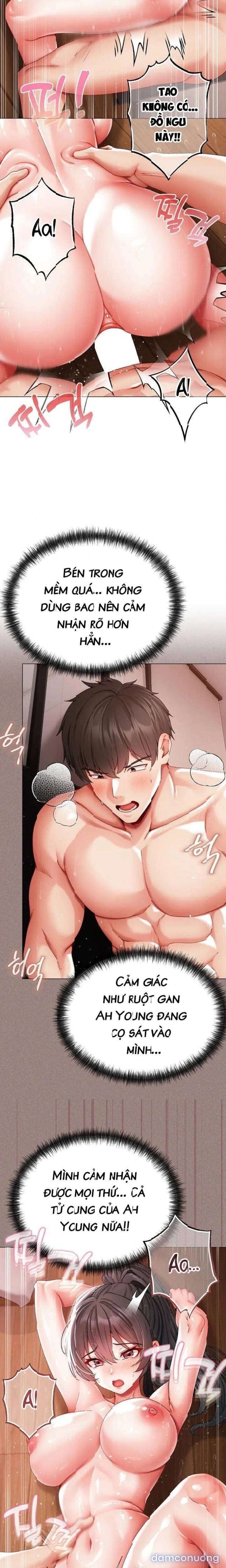 đọc truyện Ác Nữ Năm Xưa Quay Lại Chơi Đùa Tôi Chương 15 ảnh 6 tại Thiên Thai Truyện