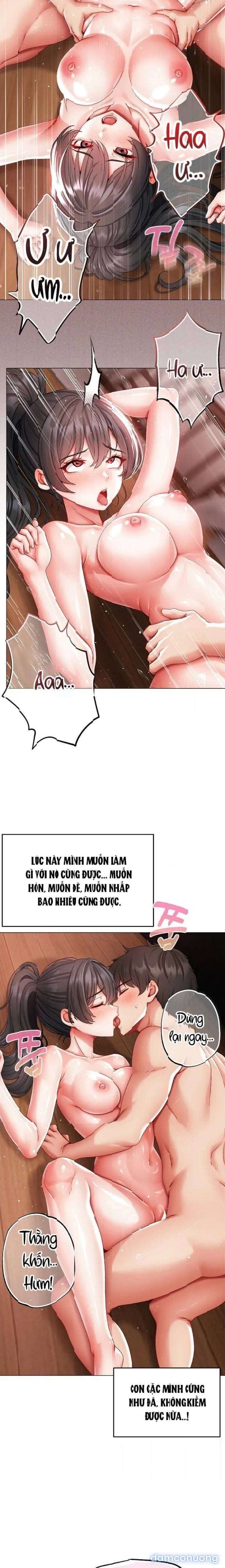 đọc truyện Ác Nữ Năm Xưa Quay Lại Chơi Đùa Tôi Chương 15 ảnh 8 tại Thiên Thai Truyện