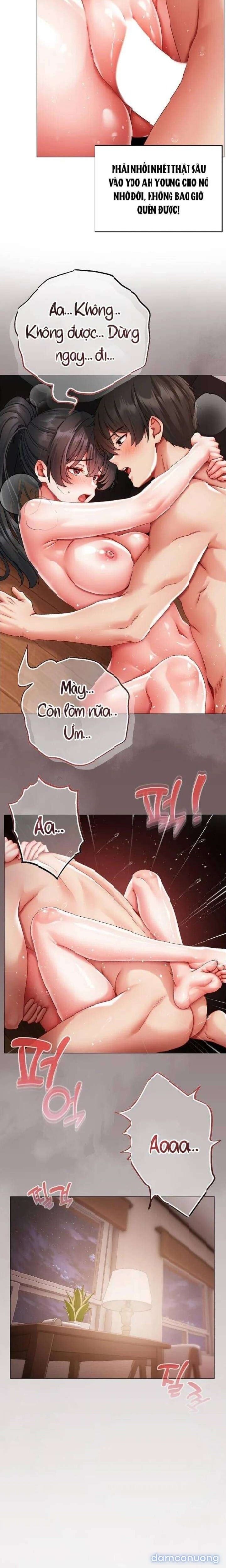 đọc truyện Ác Nữ Năm Xưa Quay Lại Chơi Đùa Tôi Chương 15 ảnh 11 tại Thiên Thai Truyện